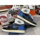 Fragment Design x Union LA x Jordan 1 Retro High OG 'Sport Royal' 2026 IO7847-001