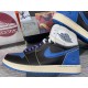 Fragment Design x Union LA x Jordan 1 Retro High OG 'Sport Royal' 2026 IO7847-001