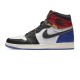 Fragment Design x Union LA x Jordan 1 High OG  'Varsity Red/Sport Royal' 2026 IO7847-002