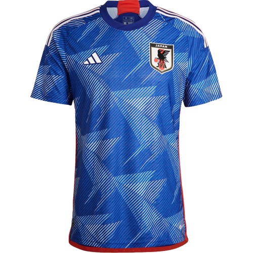 Japan National Team Jersey 2022 Qatar World Cup