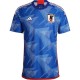 Japan National Team Jersey 2022 Qatar World Cup