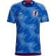 Japan National Team Jersey 2022 Qatar World Cup