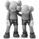 KAWS DOLLS Along the way & together