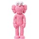 KAWS DOLLS BFF MOMA EXCLUSIVE