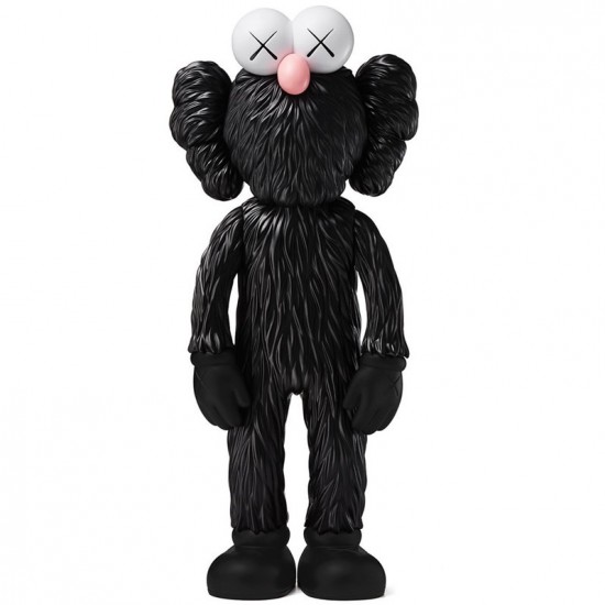 KAWS DOLLS BFF MOMA EXCLUSIVE