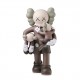 KAWS DOLLS Companion Clean Slate