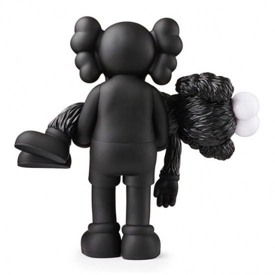 KAWS DOLLS NGV Companion Gone