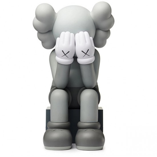 KAWS DOLLS Companion Medicom Toy