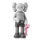 KAWS DOLLS Companion Small Lie & Share & Take