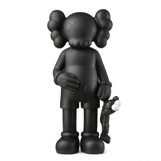 KAWS DOLLS Companion Small Lie & Share & Take