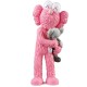 KAWS DOLLS Companion Small Lie & Share & Take