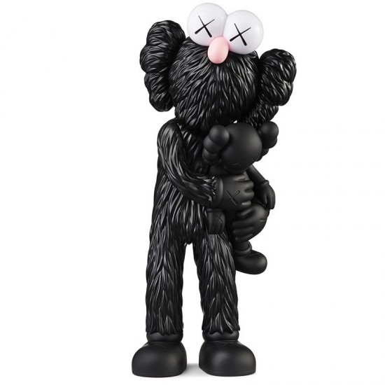 KAWS DOLLS Companion Small Lie & Share & Take