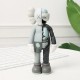 KAWS DOLLS Companion Standing Prototype & Anatomy