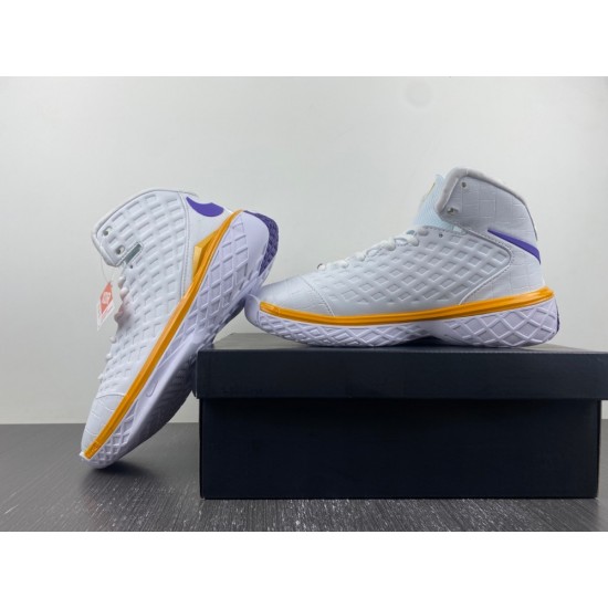 Nike ZOOM KOBE 3 SL 'MVP' 318695-151