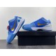 NIKE ZOOM KOBE 4 'PHILLY' 344335-411