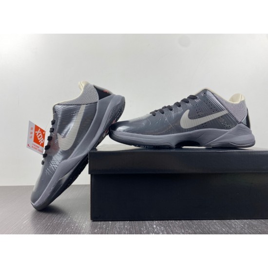 AIR ZOOM KOBE 5 'ASTON MARTIN' 2016 386429-004