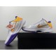 Nike Kobe 5 Lakers 386430-102