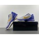 NIKE ZOOM KOBE 6 'LAKERS HOME' 2011 429659-104