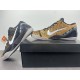 Nike KOBE 9 ELITE GS 'MASTERPIECE' 636602-001