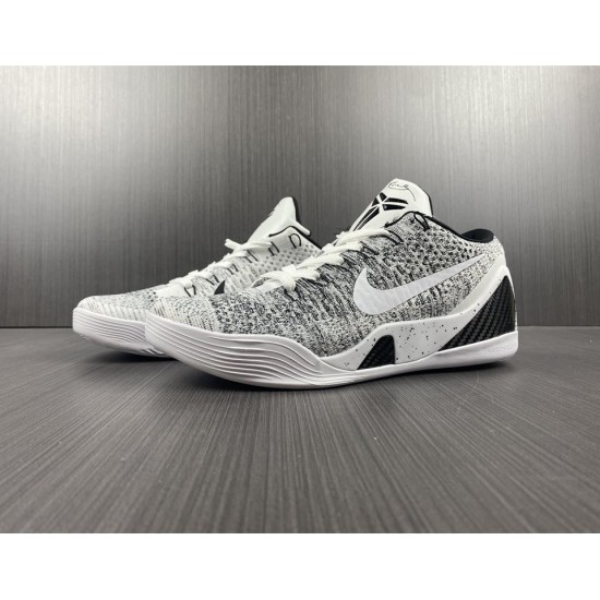 KOBE 9 ELITE LOW XDR 'BEETHOVEN' 653456-101