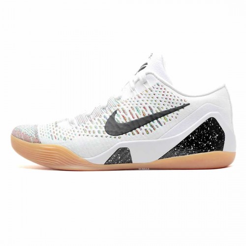 KOBE 9 PREMIUM HTM 'MILAN - WHITE GUM' 698595-109