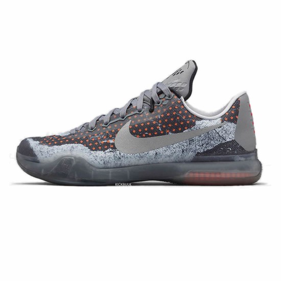 Nike Kobe 10 'Pain' 705317-001