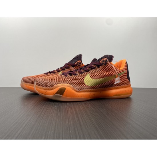 KOBE 10 'SILK' 705317-676