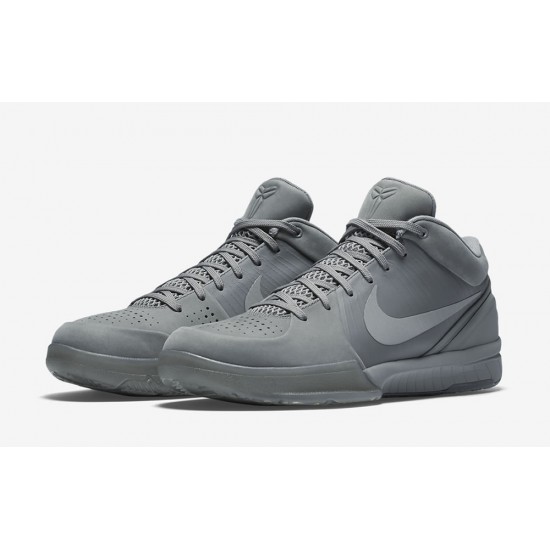 NIKE ZOOM KOBE 4 'FADE TO BLACK' 869450-005