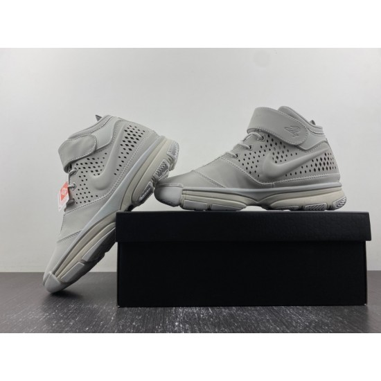 AIR ZOOM KOBE 2 'FADE TO BLACK 869452‑003