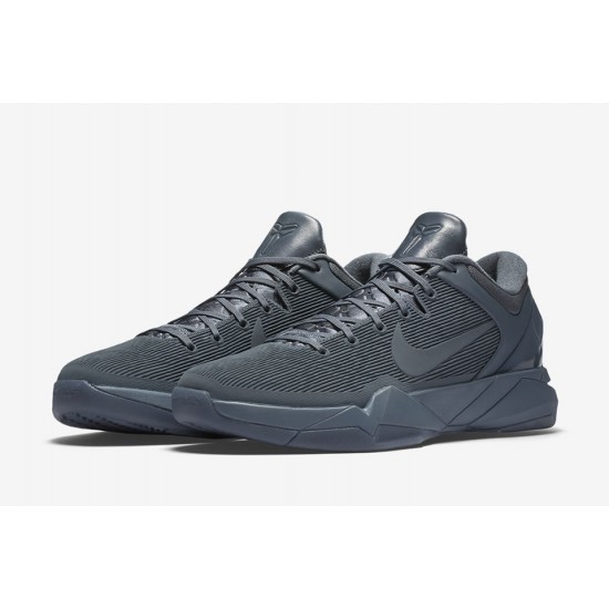 NIKE ZOOM KOBE 7 'FADE TO BLACK' 869460-442