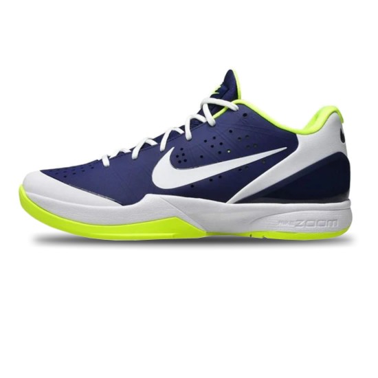 Air Zoom KOBE 6 Hyperattack 'Blue White' 881485-417