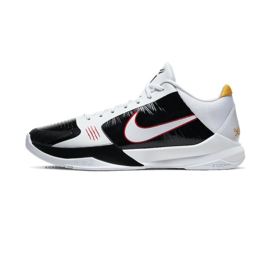 NIKE ZOOM KOBE 5 PROTRO 'ALTERNATE BRUCE LEE' CD4991-101