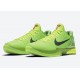 Nike ZOOM KOBE 6 PROTRO 'GRINCH' CW2190-300