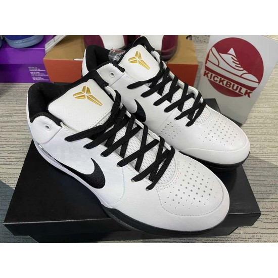 Nike ZOOM KOBE 4 PROTRO 'GIGI' FJ9363-100