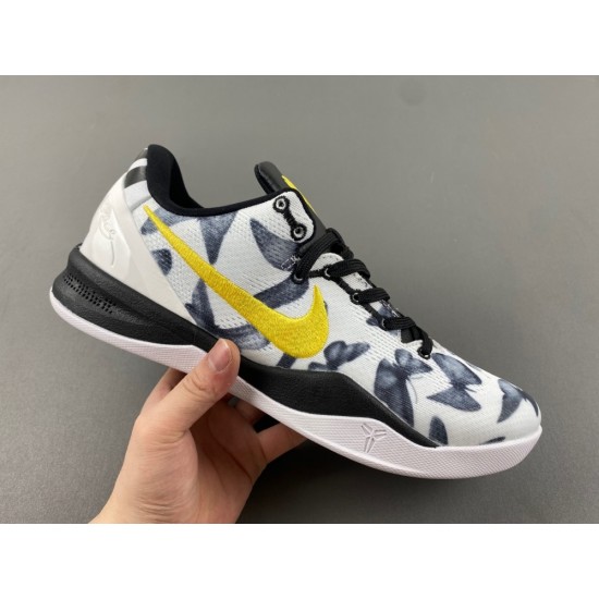 NIKE KOBE 8 PROTRO 'MAMBACITA' 2024 FV6325-100