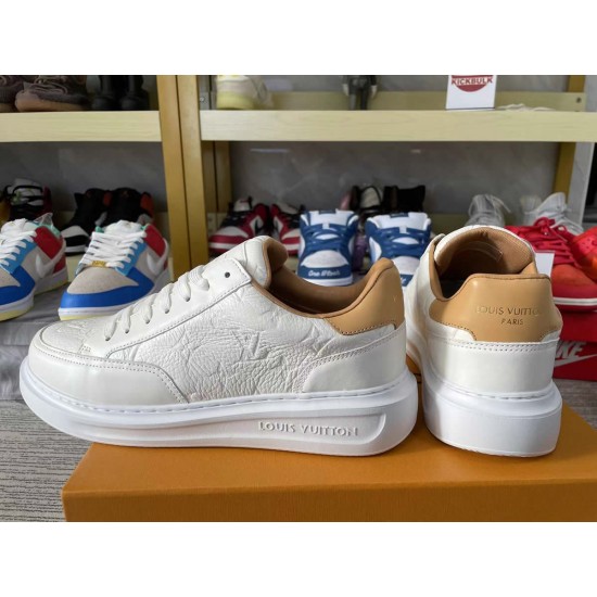 Louis Vuitton Beverly Hills Sneaker LV 1A8V3L