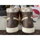 Louis Vuitton x Air Force 1 High Special Box 8A8PYL-102