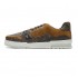 Louis Vuitton 20ss Trainer brown Casual Shoes