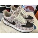 Louis Vuitton x Air Force 1 low Brown Beige LV WMNS LD4631-202