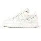 Louis Vuitton x Air Force 1 Trainer Sneaker White LK0221