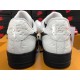 Louis Vuitton x Air Force 1 Trainer Sneaker White LK0225