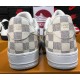 Louis Vuitton x Air Force 1 Trainer Sneaker White LK0229