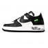 Louis Vuitton x Air Force 1 Trainer Sneaker White Black LK0236