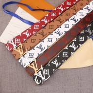 Louis Vuitton LV Belt