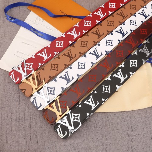 Louis Vuitton LV Belt