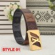 43 styles LV Louis Vuitton Belt