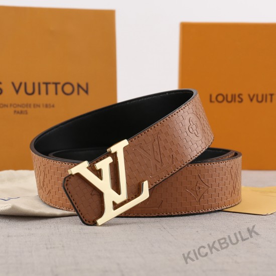 Louis Vuitton LV Belt