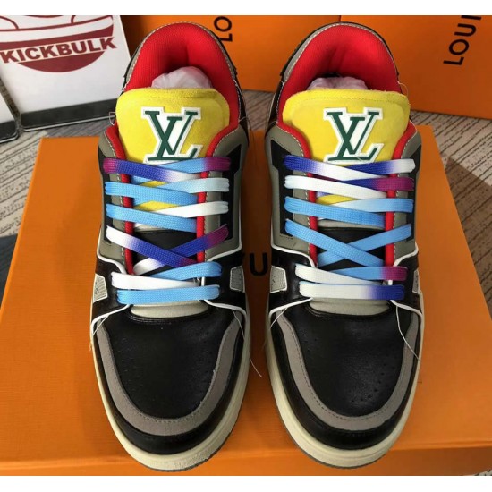 LOUIS VUITTON LV Trainer 