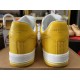 Louis Vuitton x Air Force 1 Trainer Sneaker yellow White