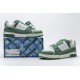 Louis Vuitton 20ss Trainer green Casual Shoes